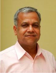 Prof. Vinod Kumar